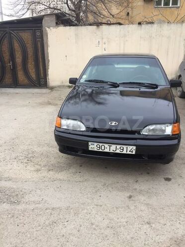 LADA (VAZ) 2114 2012, 120,000 km - 1.6 l - Bakı