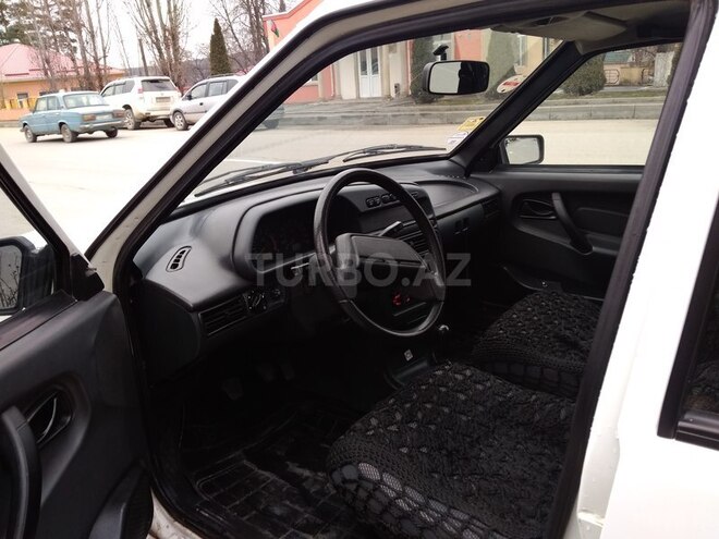 LADA (VAZ) 2114 2012, 150,000 km - 1.6 l - Qusar