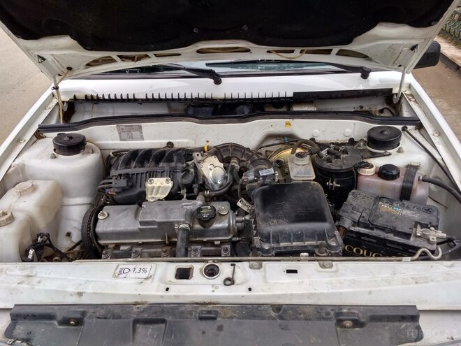 LADA (VAZ) 2114 2012, 150,000 km - 1.6 l - Qusar