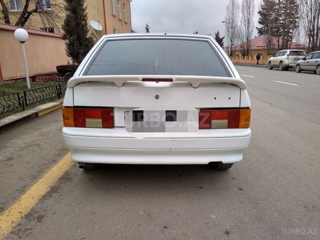 LADA (VAZ) 2114 2012, 150,000 km - 1.6 l - Qusar