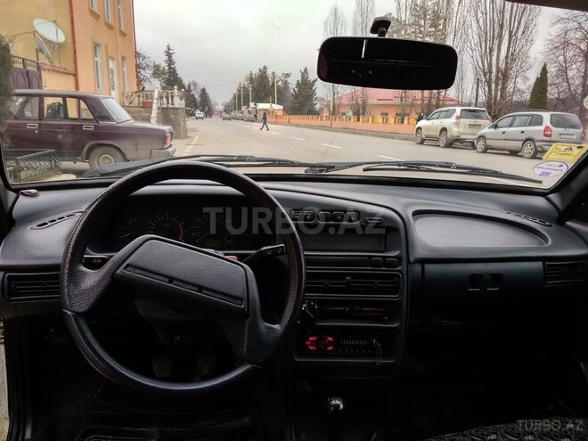 LADA (VAZ) 2114 2012, 150,000 km - 1.6 l - Qusar