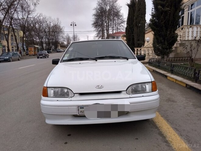 LADA (VAZ) 2114 2012, 150,000 km - 1.6 l - Qusar