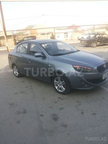 FAW Oley 2013, 177,000 km - 0.2 l - Bakı