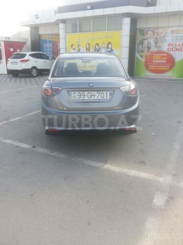 FAW Oley 2013, 177,000 km - 0.2 l - Bakı