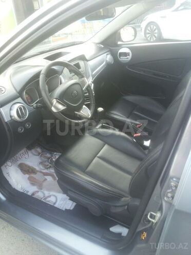FAW Oley 2013, 177,000 km - 0.2 l - Bakı