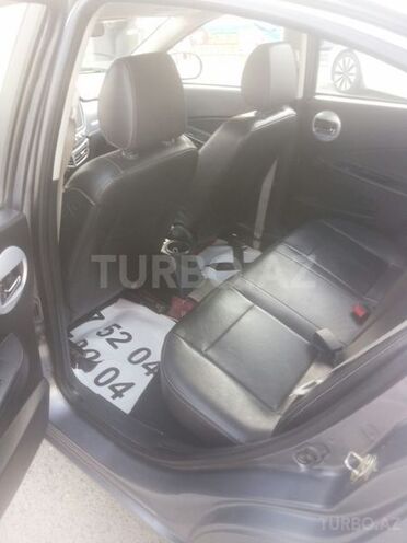 FAW Oley 2013, 177,000 km - 0.2 l - Bakı