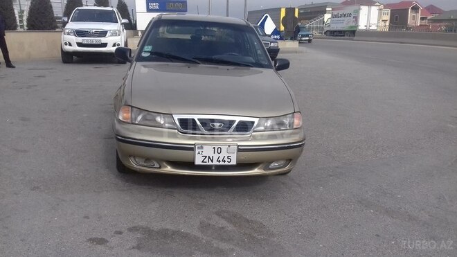 Daewoo Nexia 2007, 300,000 km - 1.5 l - Bakı