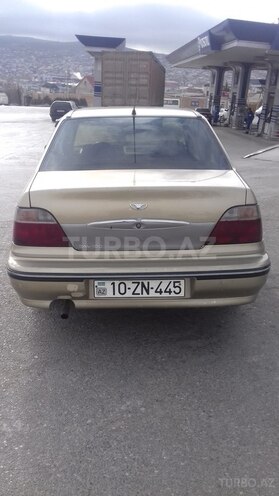 Daewoo Nexia 2007, 300,000 km - 1.5 l - Bakı