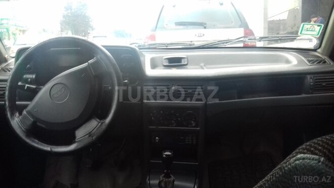 Daewoo Nexia 2007, 300,000 km - 1.5 l - Bakı