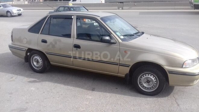 Daewoo Nexia 2007, 300,000 km - 1.5 l - Bakı