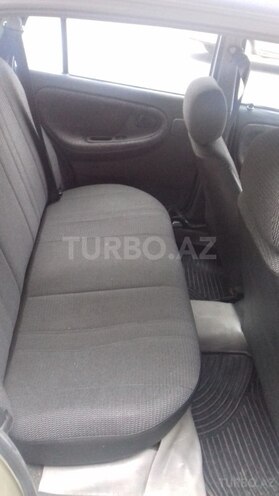 Daewoo Nexia 2007, 300,000 km - 1.5 l - Bakı