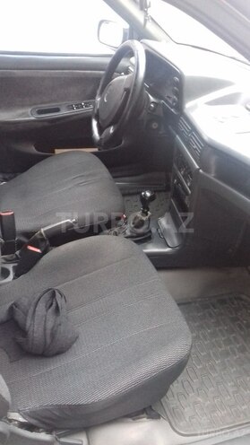 Daewoo Nexia 2007, 300,000 km - 1.5 l - Bakı