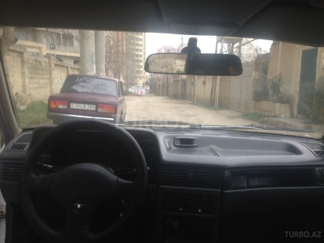 Daewoo Nexia 2007, 123,121 km - 1.5 l - Bakı