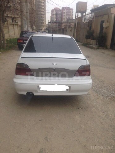 Daewoo Nexia 2007, 123,121 km - 1.5 l - Bakı