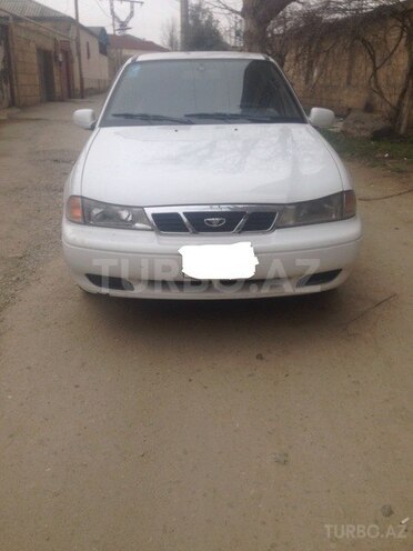 Daewoo Nexia 2007, 123,121 km - 1.5 l - Bakı