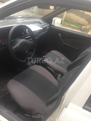 Daewoo Nexia 2007, 123,121 km - 1.5 l - Bakı