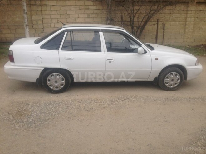 Daewoo Nexia 2007, 123,121 km - 1.5 l - Bakı