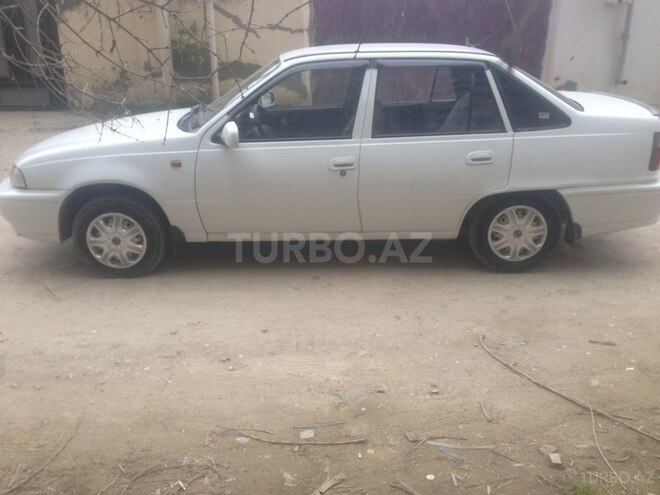 Daewoo Nexia 2007, 123,121 km - 1.5 l - Bakı