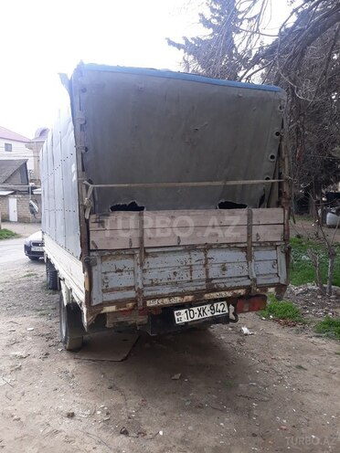 Foton Forland 2005, 100,000 km - 2.3 l - Bakı