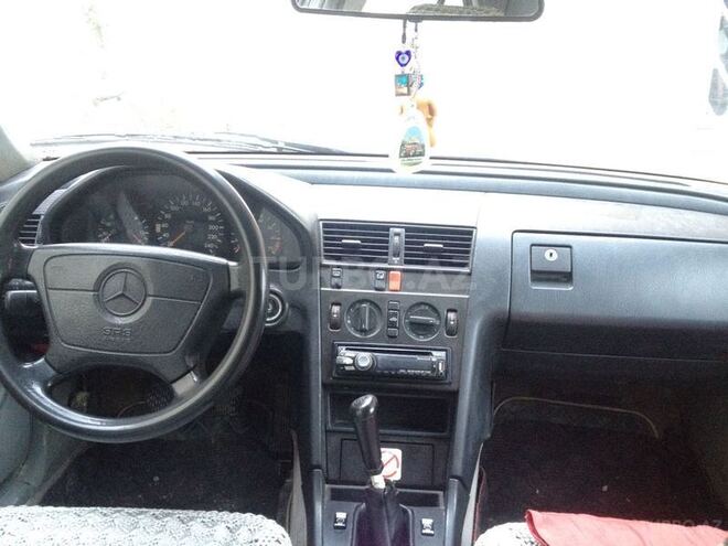 Mercedes C 180 1994, 245,000 km - 1.8 l - Bakı