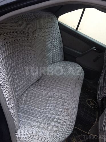 Mercedes C 180 1994, 245,000 km - 1.8 l - Bakı