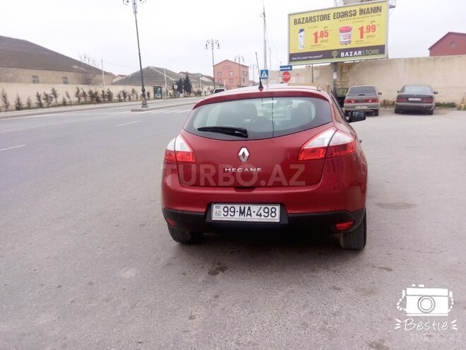 Renault Megane 2014, 85,000 km - 0.2 l - Bakı