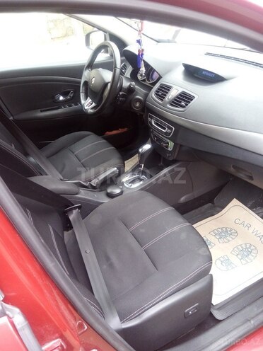 Renault Megane 2014, 85,000 km - 0.2 l - Bakı