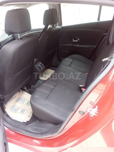 Renault Megane 2014, 85,000 km - 0.2 l - Bakı