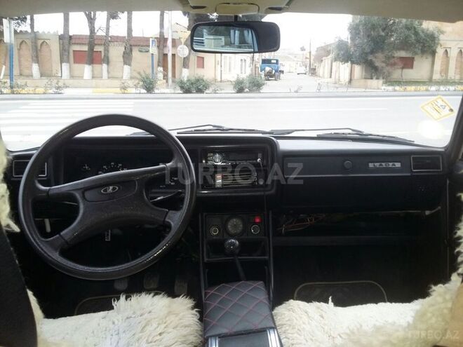 LADA (VAZ) 2107 2008, 67,000 km - 1.6 л - Bakı