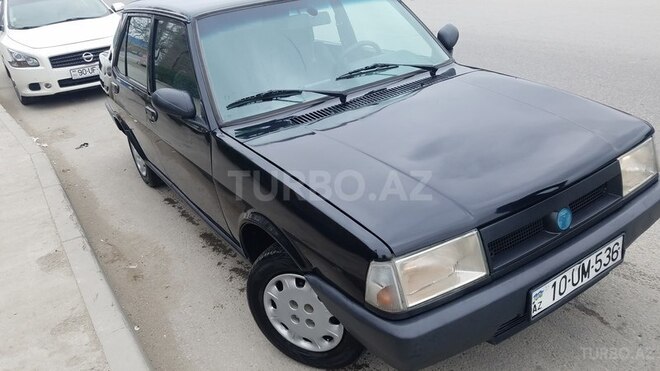 Tofas Sahin 2006, 210,000 km - 1.6 l - Bakı
