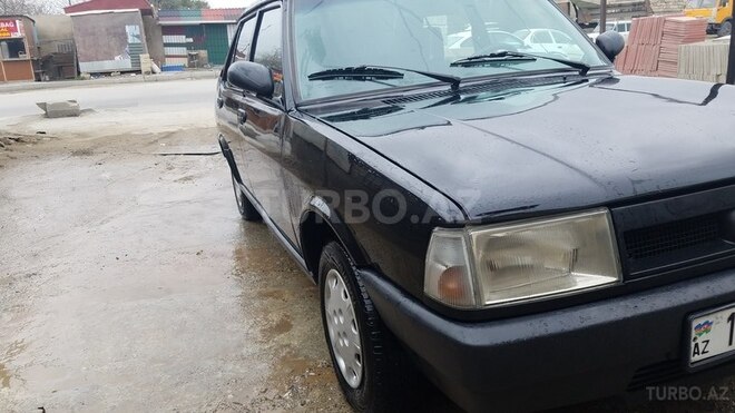 Tofas Sahin 2006, 210,000 km - 1.6 l - Bakı
