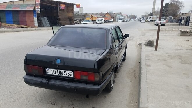 Tofas Sahin 2006, 210,000 km - 1.6 l - Bakı