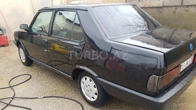 Tofas Sahin 2006, 210,000 km - 1.6 l - Bakı