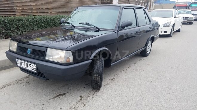 Tofas Sahin 2006, 210,000 km - 1.6 l - Bakı