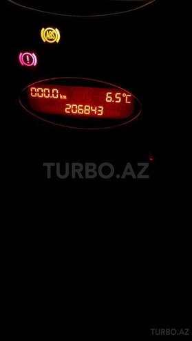 Rover 75 2000, 206,843 km - 2.0 l - Bakı