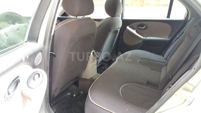 Rover 75 2000, 206,843 km - 2.0 l - Bakı