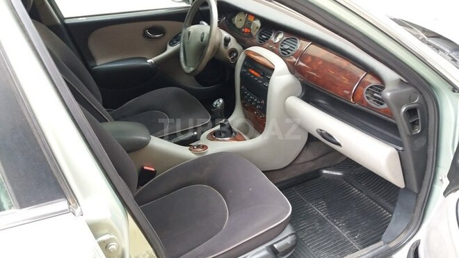 Rover 75 2000, 206,843 km - 2.0 l - Bakı