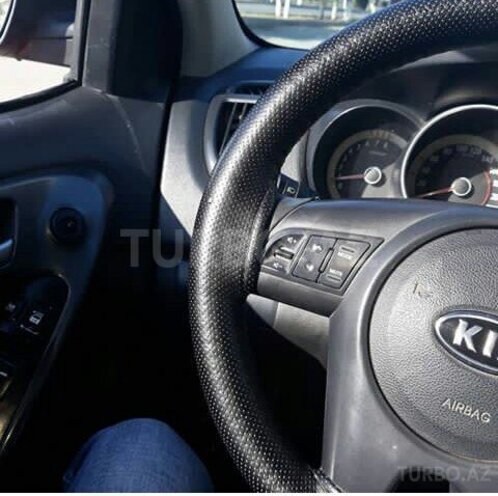 Kia Cerato 2011, 165,980 km - 1.6 l - Bakı