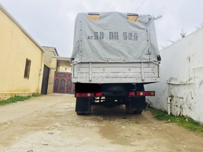 GAZ 330202-740 1998, 145,541 km - 2.4 l - Bakı