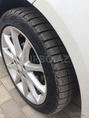 Mercedes B 170 2007, 135,000 km - 1.7 l - Bakı
