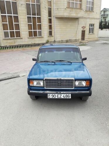 LADA (VAZ) 2107 2007, 132,323 km - 1.6 l - Bakı