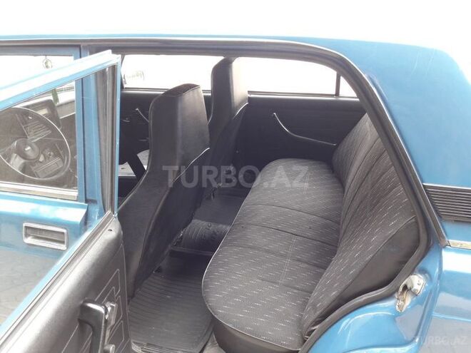LADA (VAZ) 2107 2007, 132,323 km - 1.6 l - Bakı