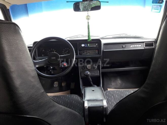 LADA (VAZ) 2107 2007, 132,323 km - 1.6 l - Bakı
