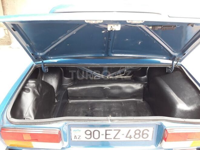LADA (VAZ) 2107 2007, 132,323 km - 1.6 l - Bakı