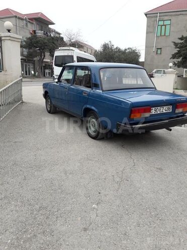 LADA (VAZ) 2107 2007, 132,323 km - 1.6 l - Bakı