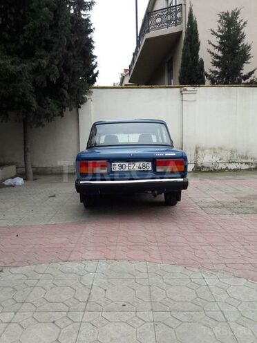 LADA (VAZ) 2107 2007, 132,323 km - 1.6 l - Bakı