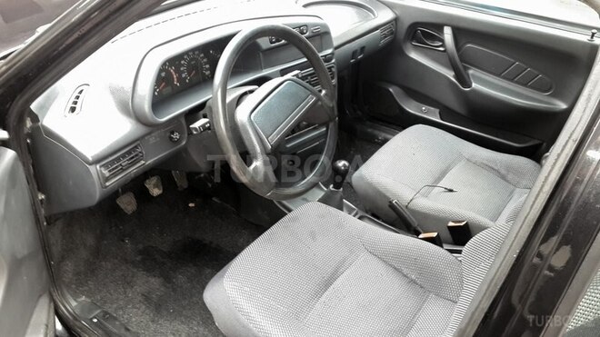 LADA (VAZ) 2115 2012, 113,800 km - 1.6 l - Şəmkir