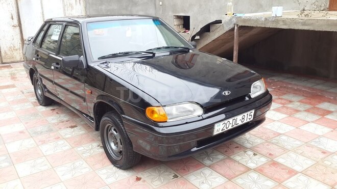 LADA (VAZ) 2115 2012, 113,800 km - 1.6 l - Şəmkir