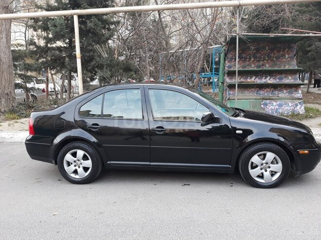 Volkswagen Jetta 2002, 191,000 km - 1.8 l - Bakı