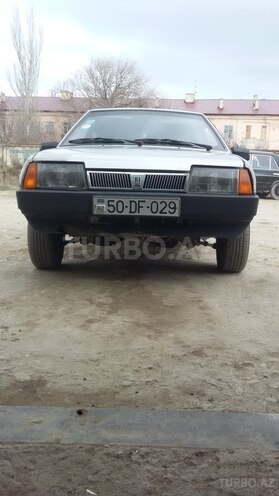 LADA (VAZ) 21099 2003, 198,000 km - 1.6 l - Sumqayıt